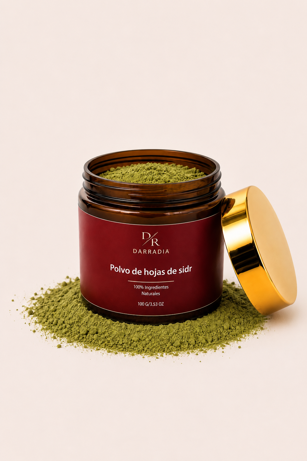 Sidr Powder